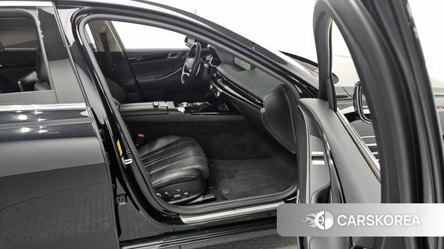 Genesis G80 (RG3) id 4561753 из Кореи 18