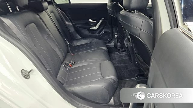 Mercedes-Benz A-Class W177 id 4632215 из Кореи 18