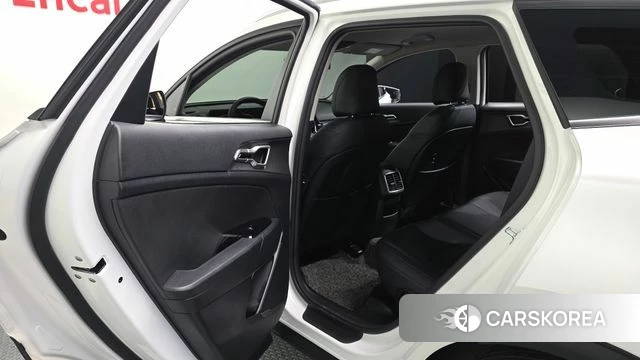 Kia Sportage 5th Generation id 4282660 из Кореи 18