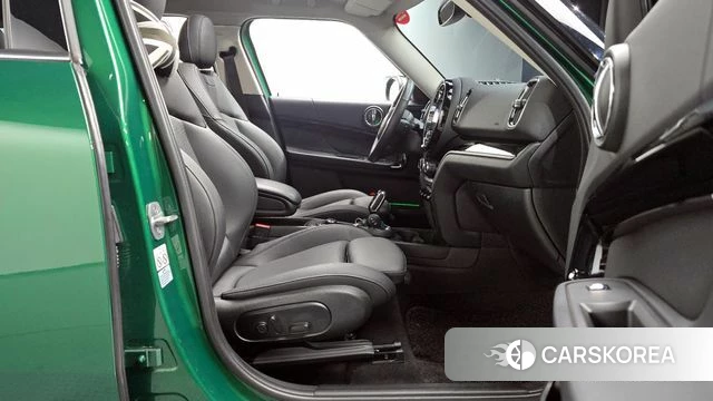 Mini Cooper Countryman id 4249000 из Кореи 18