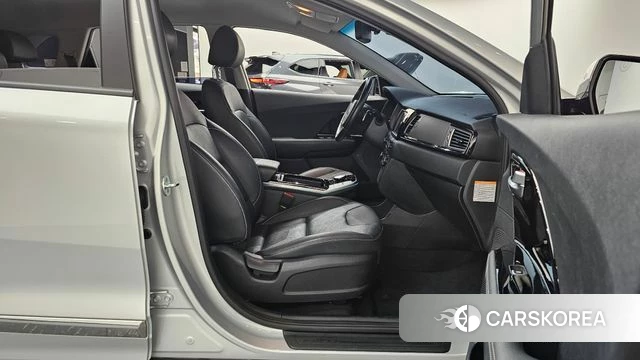 Kia Niro EV id 4501498 из Кореи 18