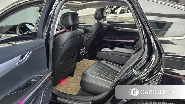 Genesis G80 (RG3) id 4641955 из Кореи 18