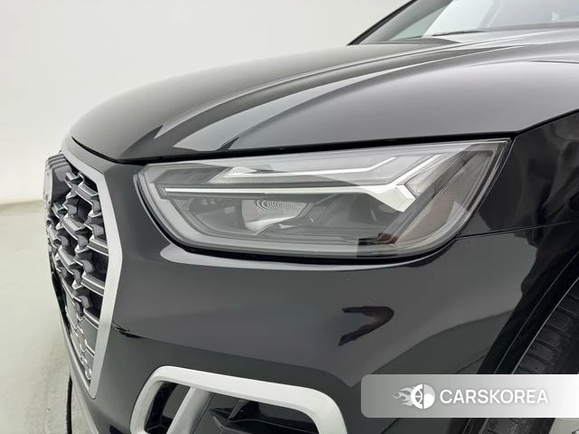 Audi Q5L id 3927064 из Китая 18