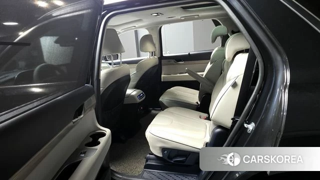 Hyundai Palisade id 4245953 из Кореи 18