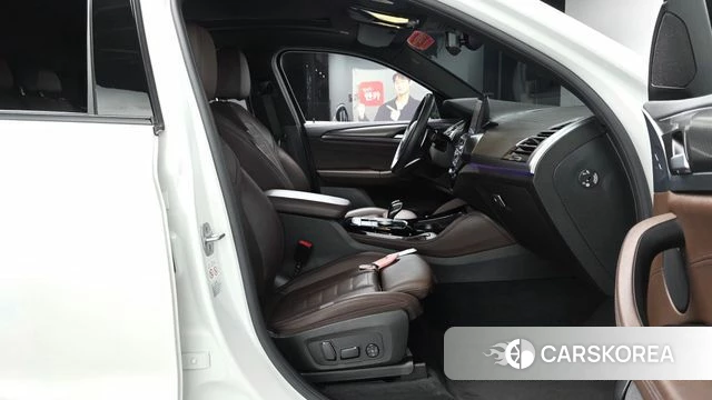 BMW X4 (G02) id 4302405 из Кореи 18