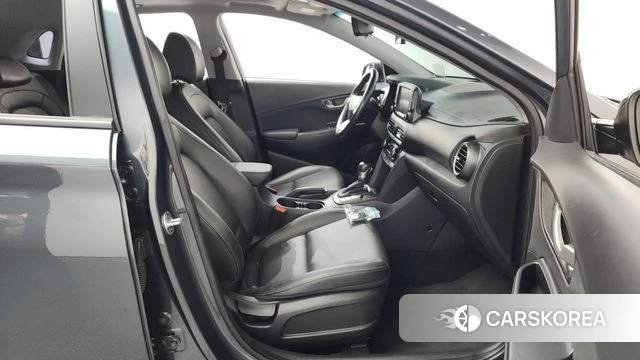 Hyundai Kona id 4620519 из Кореи 18