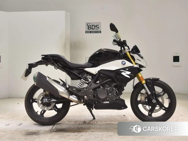 BMW G310R id 3946253 из Японии 17