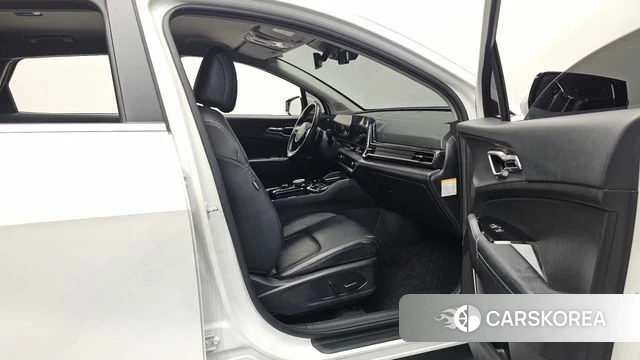 Kia Sportage 5th Generation Hybrid id 4898677 из Кореи 18