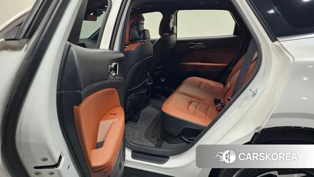 Kia The New Sportage 5th Generation Hybrid id 4375087 из Кореи 18
