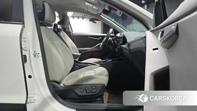 Kia Di Ol Nu Niro id 4444721 из Кореи 18