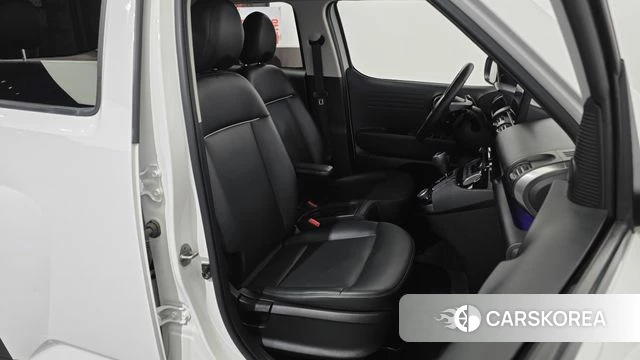 Hyundai Casper id 4697043 из Кореи 18