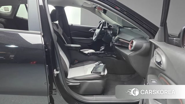 Chevrolet (GM Daewoo) Trax Crossover id 4635180 из Кореи 18