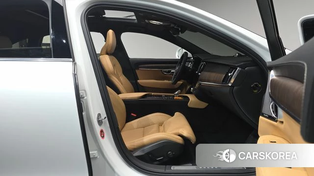 Volvo S90 id 4480734 из Кореи 18