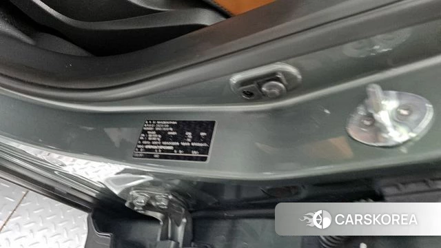 Ssangyong Torres id 4388379 из Кореи 18
