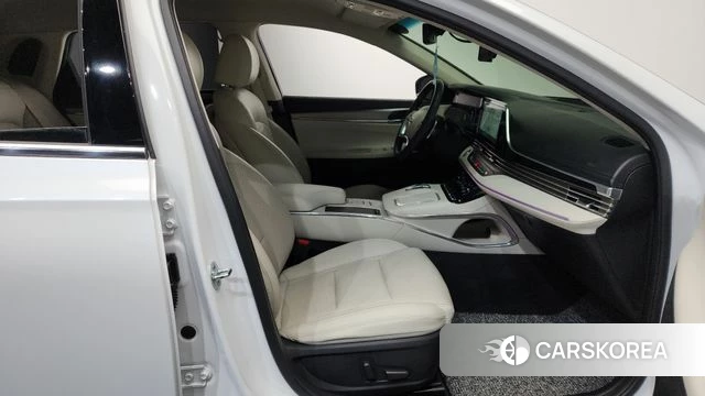 Hyundai The New Grandeur IG id 4267518 из Кореи 18
