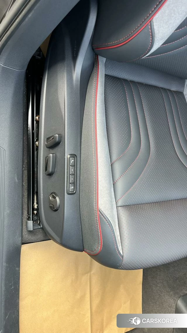 Volkswagen ID.4 CROZZ id 4257979 из Китая 18