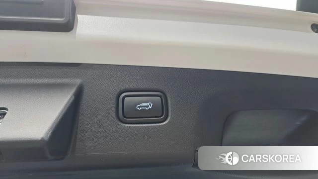 Hyundai The New Tucson Hybrid (NX4) id 4863010 из Кореи 18
