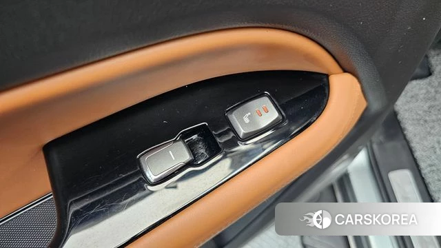 Ssangyong G4 Rexton id 4582141 из Кореи 18