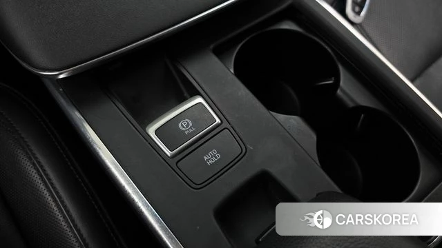 Hyundai The New Grandeur IG id 4697898 из Кореи 18