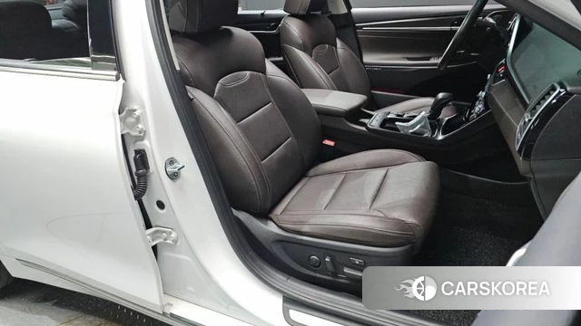 Hyundai Grandeur IG id 4502448 из Кореи 18