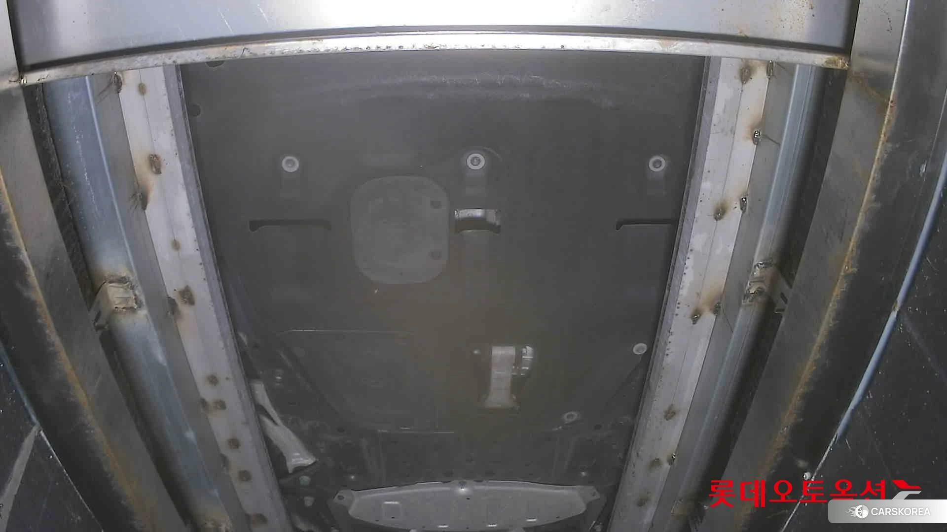 Kia K5 id 4498441 из Кореи 18