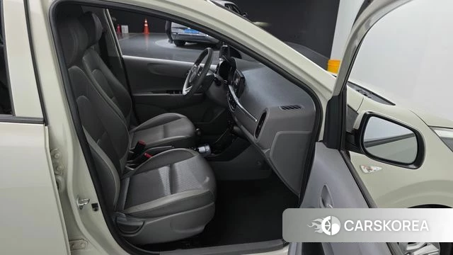 Kia All New Morning (JA) id 4471326 из Кореи 18