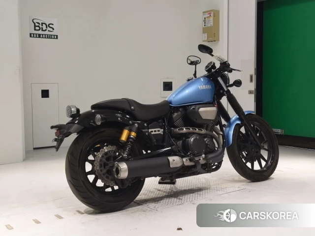 Проданный Yamaha BOLT 950C 2017 из Японии, фото 2