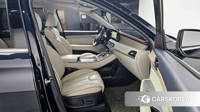 Hyundai Palisade id 4225040 из Кореи 18