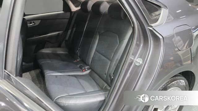 Kia Come New K3 id 4741815 из Кореи 18