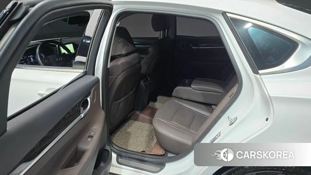 Hyundai Grandeur IG id 4568693 из Кореи 18