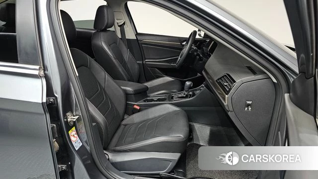Volkswagen 7th Generation of Jetta id 4769691 из Кореи 18