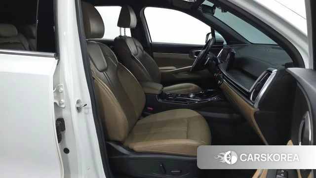 Kia The New Sorento 4th Generation id 4670353 из Кореи 18