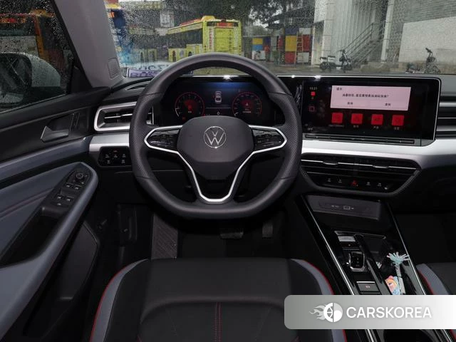 Volkswagen Lingdu id 4273678 из Китая 18