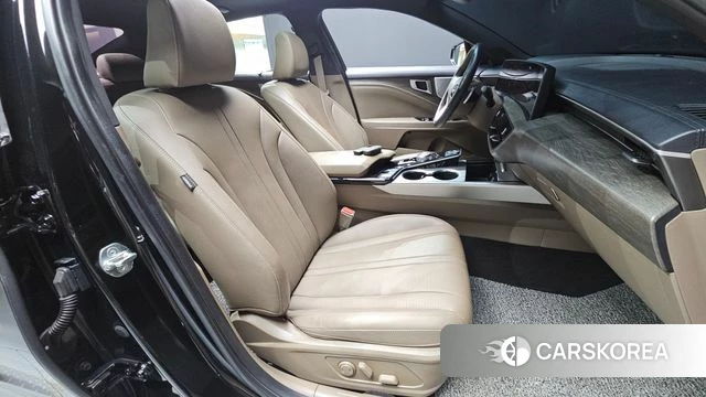Kia K8 id 4715981 из Кореи 18