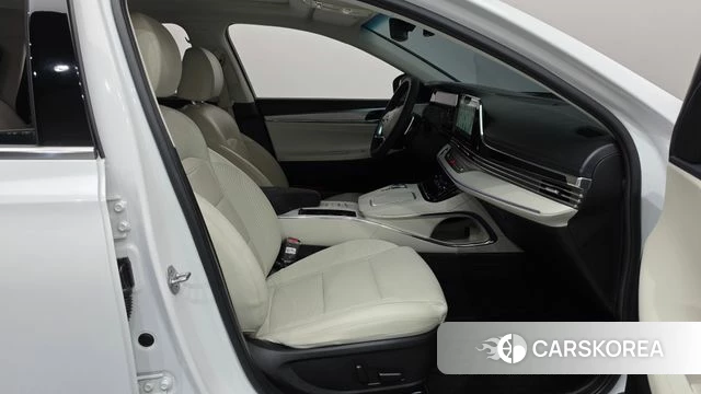Hyundai The New Grandeur IG id 4929299 из Кореи 18