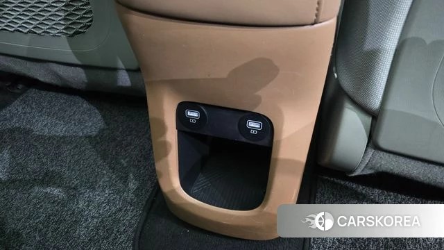 Hyundai Ionic 5 id 4309003 из Кореи 18