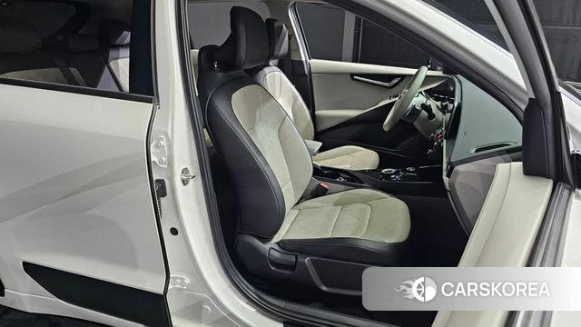 Kia Di All New Niro EV id 4475484 из Кореи 18