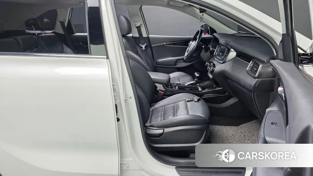 Kia The New Sorento id 4605288 из Кореи 18