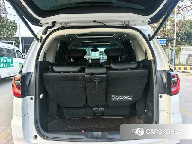 Honda Odyssey id 4263514 из Китая 18