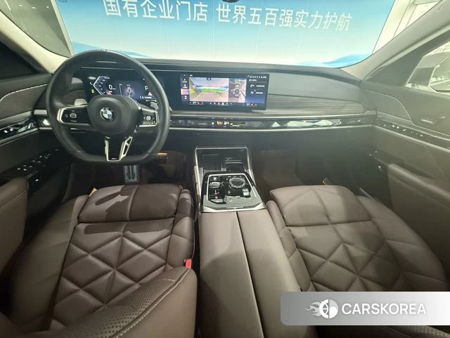 BMW 7 series id 4256606 из Китая 18