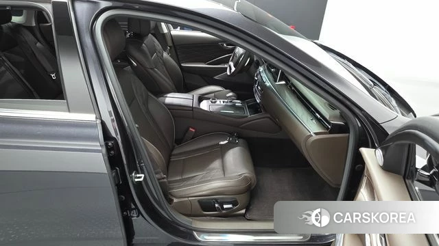 Kia More K9 id 4754943 из Кореи 18