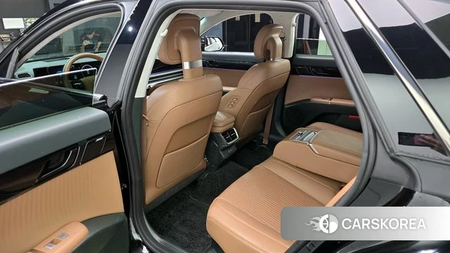 Hyundai Grandeur Hybrid (GN7) id 4400740 из Кореи 18