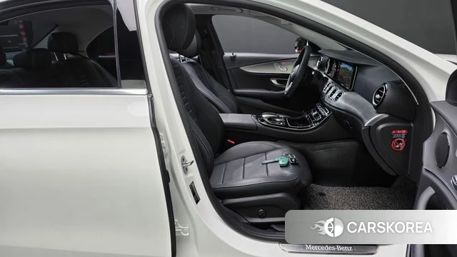 Mercedes-Benz E-Class W213 id 4900451 из Кореи 18