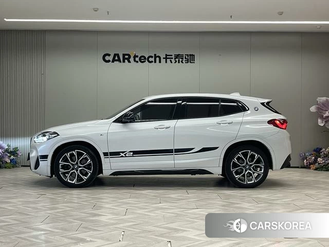BMW X2 id 4212221 из Китая 18