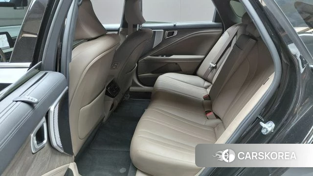 Kia K8 id 4231167 из Кореи 18