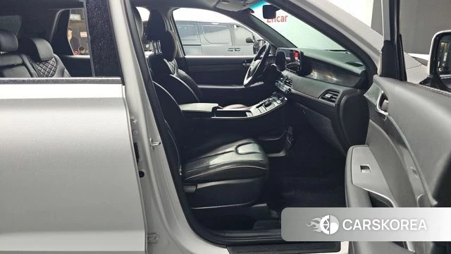 Hyundai Palisade id 4350427 из Кореи 18
