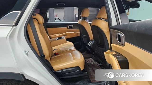 Kia Sorento 4th Generation id 4458765 из Кореи 18