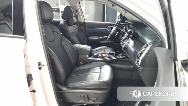Kia Sorento 4th Generation id 4793163 из Кореи 18