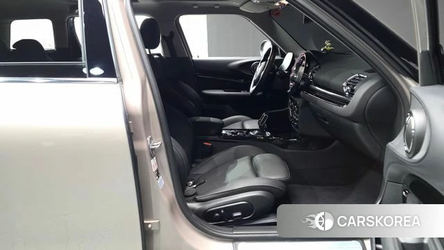 Mini Cooper Clubman id 4308281 из Кореи 18