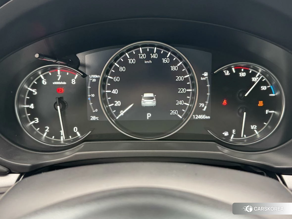 Mazda CX-5 id 4455195 из Китая 18